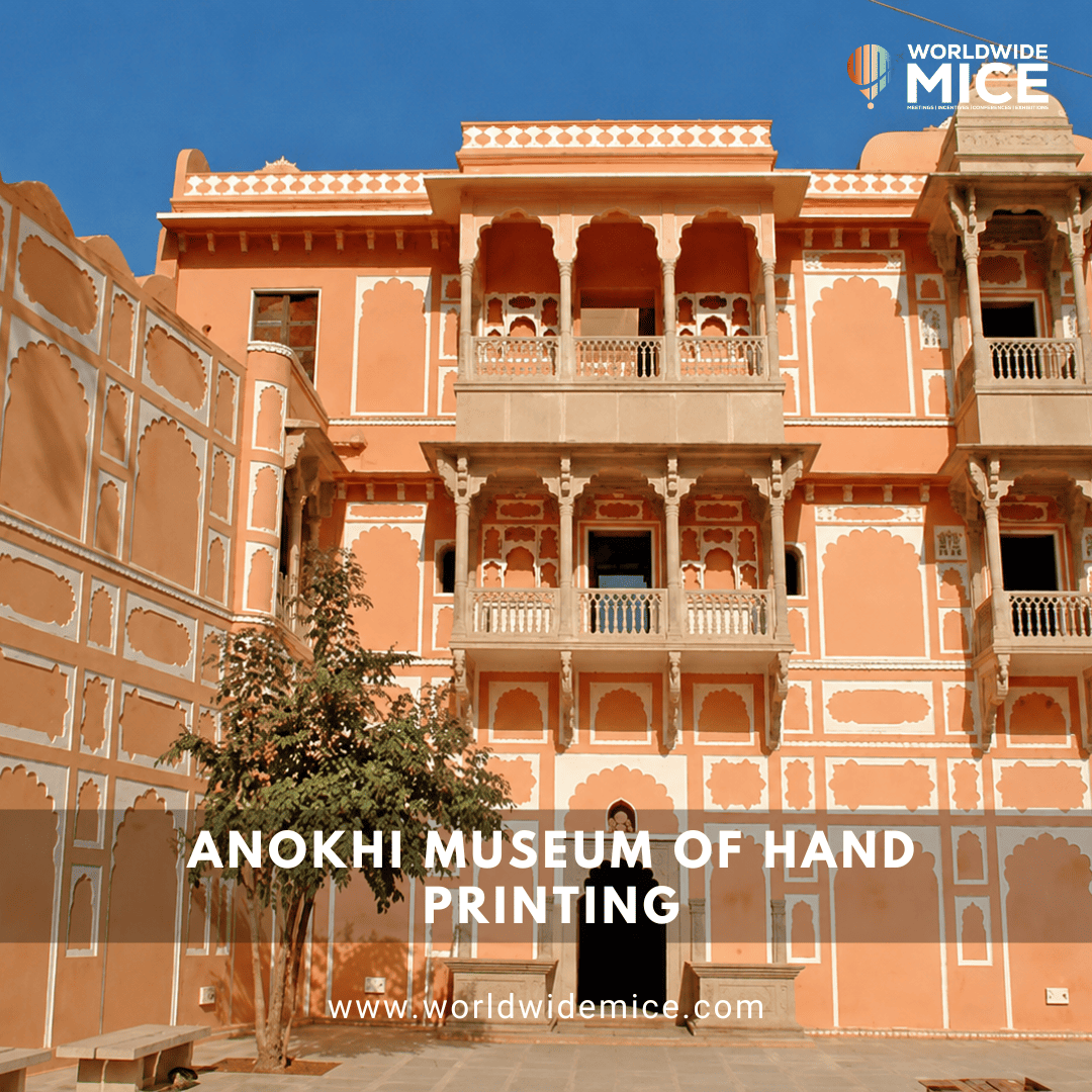 Anokhi Museum